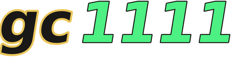 gc1111 logo